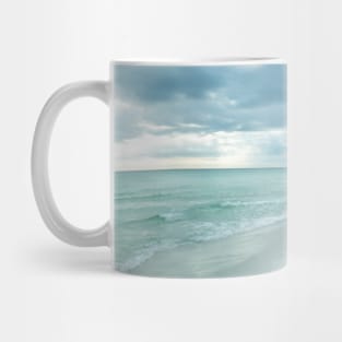 Florida Beach Mug